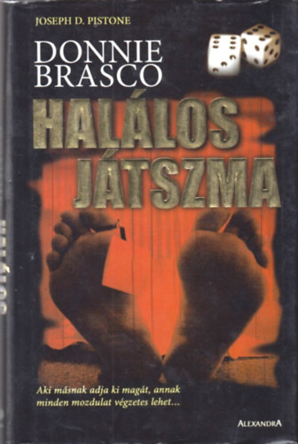 Hallos jtszma - Donnie Brasco