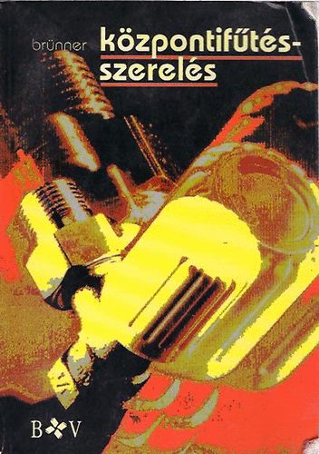 Kzpontifts - szerels