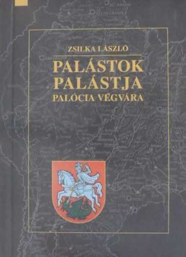 Palstok Palstja - Palcia vgvra