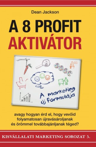A 8 profit aktivtor