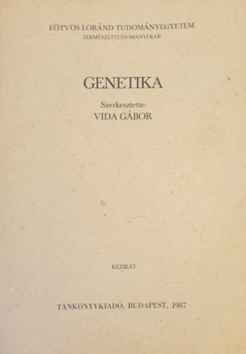 Genetika