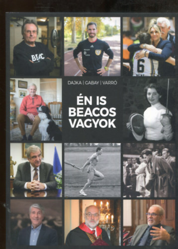 �n is beacos vagyok