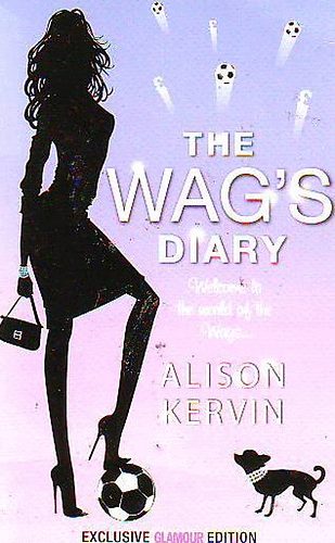 Alison Kervin - The Wag's Diary