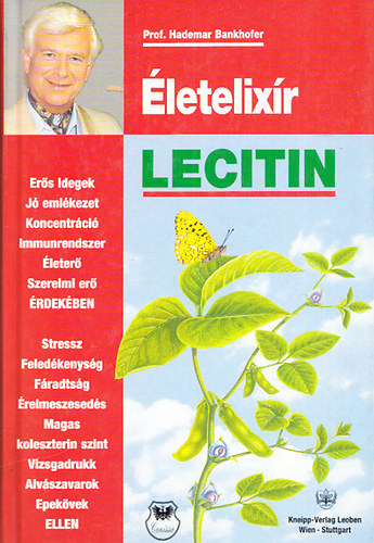 letelixr -Lecitin