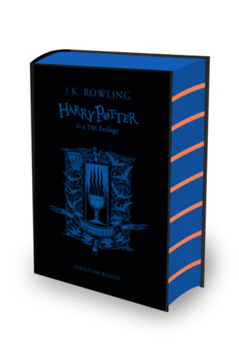 Harry Potter �s a T�z Serlege - Holl�h�t