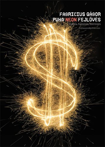 Fabricius G�bor - Puha Neon Fejl�v�s