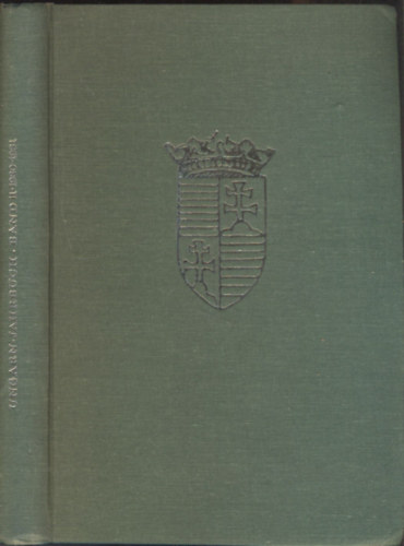Ungarn-Jahrbuch Band 11. (1980-1981)