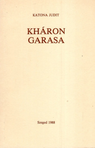 Khron garasa