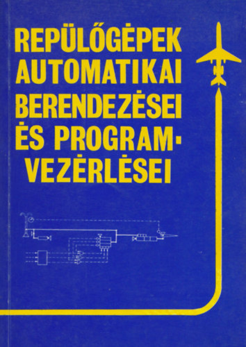 Rep�l�g�pek automatikai berendez�sei �s programvez�rl�sei