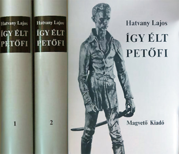 gy lt Petfi I-II.