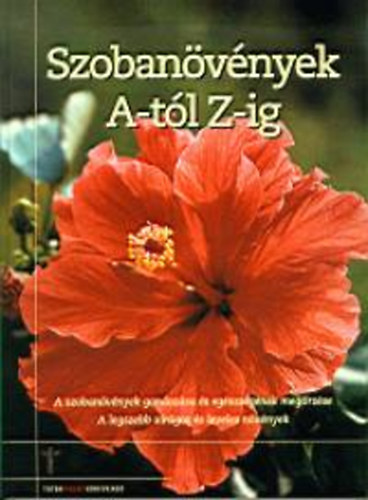 Jane Courtier - Szoban�v�nyek A-t�l Z-ig