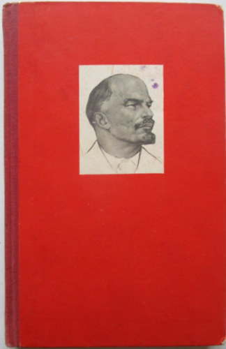 Lenin (r�vid �letrajz)