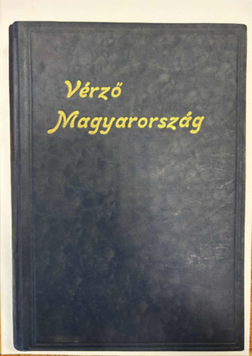 V�rz� Magyarorsz�g