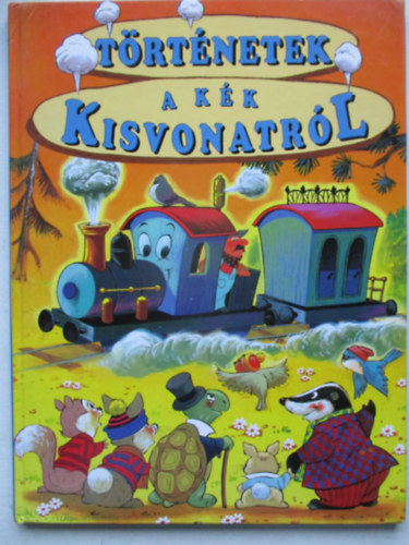 Trtnetek a kk kisvonatrl