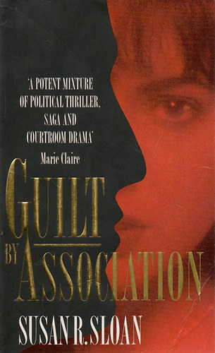 Susan R. Sloan - Guilt by Association
