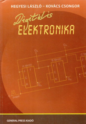 Digitlis elektronika