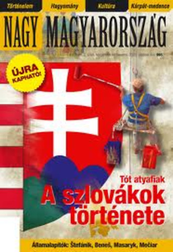 Nagy Magyarorszg I. vfolyam 3. szm