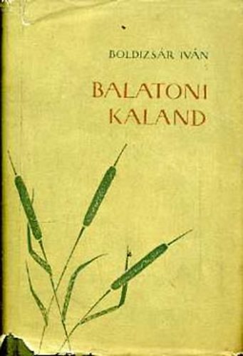 Balatoni kaland