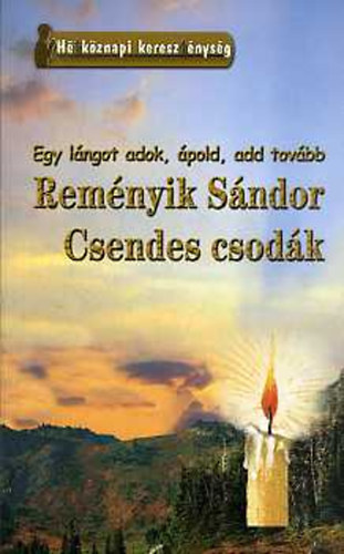Csendes csod�k