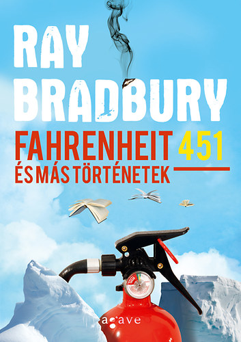 Fahrenheit 451 s ms trtnetek