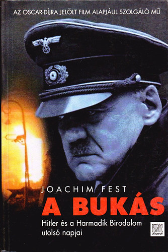 A buks (Hitler s a Harmadik Birodalom utols napjai)