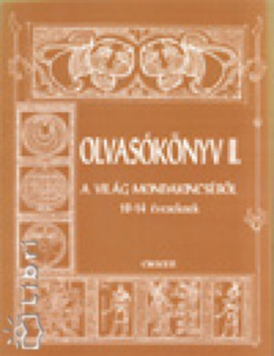 Frank va - Gelniczky Gyrgy  (szerk.) - Olvasknyv II.