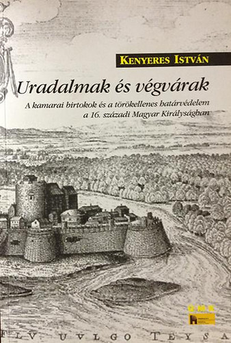 Uradalmak s vgvrak