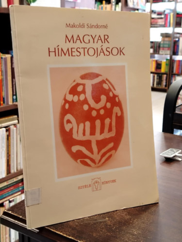 Magyar hmestojsok