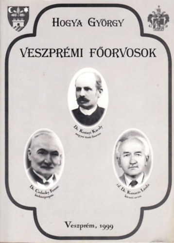 Veszprmi forvosok