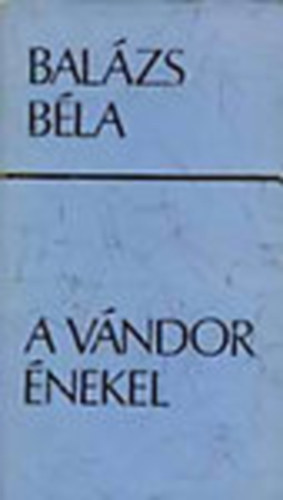 A v�ndor �nekel