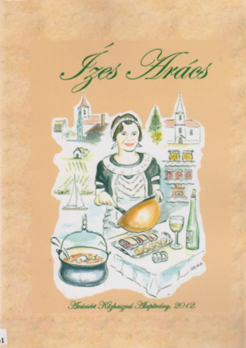 �zes Ar�cs