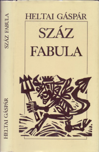 Szz fabula (Kass Jnos rajzaival)