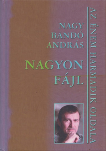 Nagyon fjl - Az nem harmadik oldala