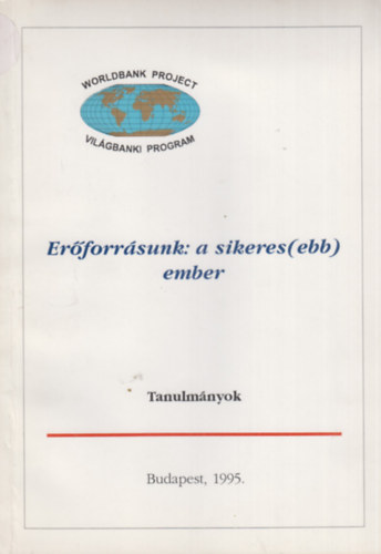 Dr. Fedor Mihly - Erforrsunk: a sikeres(ebb) ember