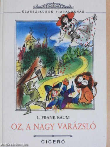 z, a nagy varzsl