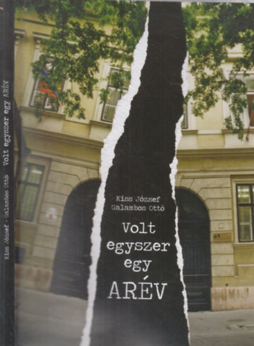 Volt egyszer egy ARV (A szkesfehrvri ptvllalat trtnete)