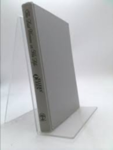 Ellery Queen - The Last Woman In His Life