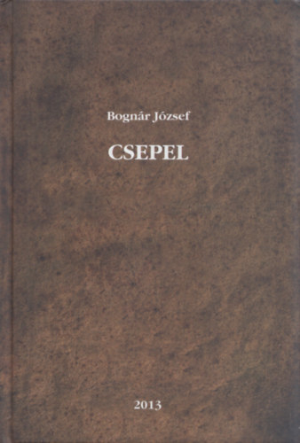 Csepel (reprint)
