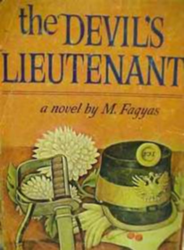 M. Fagyas - The devil's lieutenant