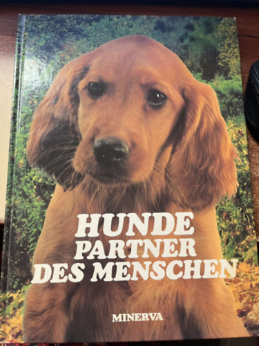 Dr. Philippe de Wailly - Hunde partner des menschen