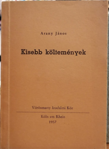 Kisebb k�ltem�nyek
