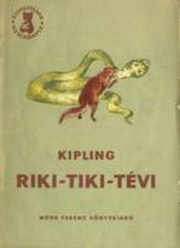 Riki-Tiki-Tvi