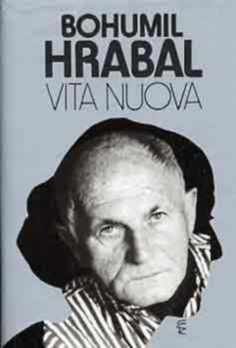 Vita nuova  -  Fordtotta: Krtvlyessy Klra