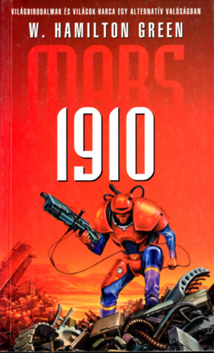 Mars 1910