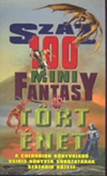 100 mini fantasy trtnet