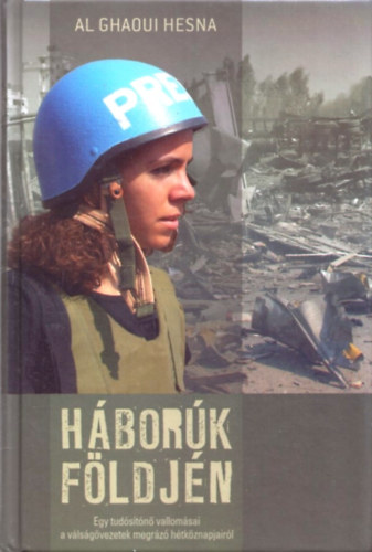 H�bor�k f�ldj�n