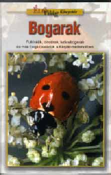 Bogarak