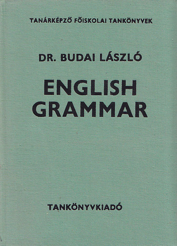 English Grammar - Theory and Practice