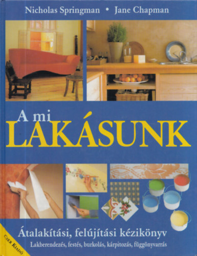 A mi laksunk