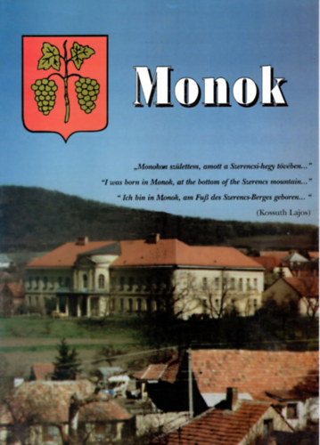 Monok